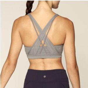 Athleta Transcendence Sports Bra